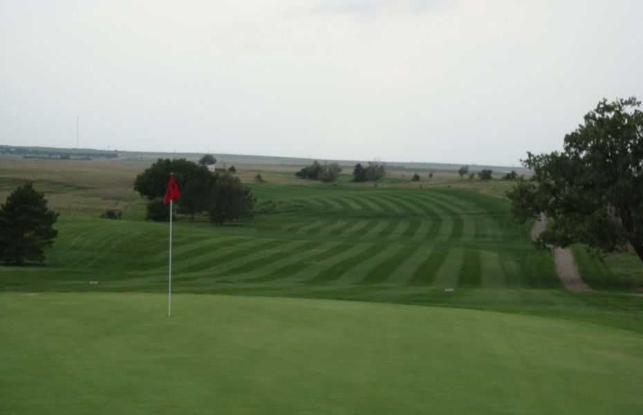 Hays Golf Course